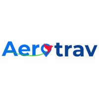 AeroTrav logo - Similar company to Gc Technology