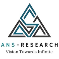 ANS Research logo - Similar company to Lemniscate Technologies