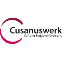 Stiftung Begabtenförderung Cusanuswerk logo - Similar company to Cusanuswerk E.V. - Bischöfliche Studienförderung