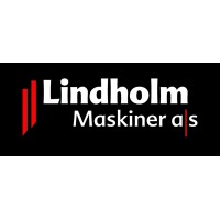 Lindholm Maskiner a/s logo - Similar company to Traqnology