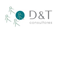 D&T Consultores logo - Similar company to Enteleqqia Spa