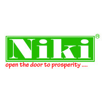 Niki Doors logo - Similar company to India Interior Retailing - Iir