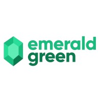 Emerald Green Environmental Management Services Ltd. logo - Similar company to Wilde Purpose
