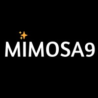 MIMOSA9 logo - Similar company to Hosterr.Io