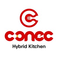 CONEC - Hybrid Kitchen logo - Similar company to Roti Bakar Robek