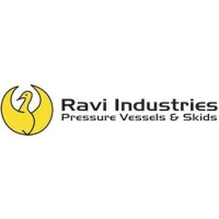 Ravi Industries logo - Similar company to Ilas Consultants Private Limited