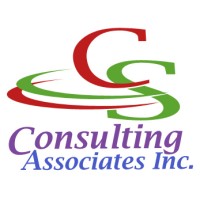 C.S. Consulting Associates Inc. logo - Similar company to Empower Elearning