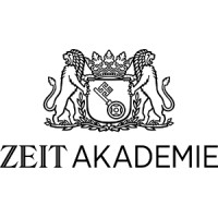 ZEIT Akademie logo - Similar company to Uxhh - User Experience Hamburg