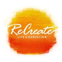 Recreate Life Counseling logo - Similar company to Recreate Behavioral Health Network