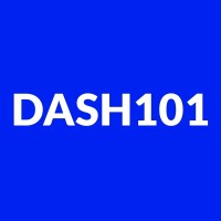 Dash101 logo - Similar company to Shop101