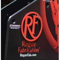Rogue Fabrication, LLC logo - Similar company to Bertoli Structural Steel
