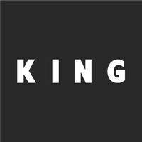 King Living logo - Similar company to Globewest