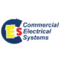 Commercial Electrical Systems logo - Similar company to Encompass Electrical Estimating