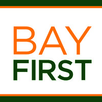 BayFirst logo - Similar company to Venturus
