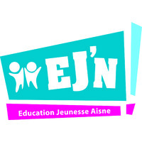 EJ'N ( EDUCATION JEUNESSE AISNE ) logo - Similar company to Cidff Aisne
