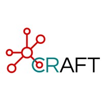 Craft (Caisses Régionales Agricoles FinTech) logo - Similar company to Karbonomics