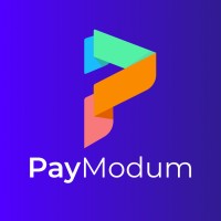 PayModum logo - Similar company to Paymentfarm