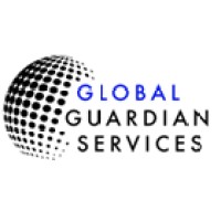 Global Guardian Services logo - Similar company to Sky Solutions Services