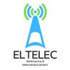 ELTELEC logo - Similar company to Easycharging