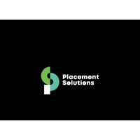 Placement Solutions logo - Similar company to Placement Solutions.In