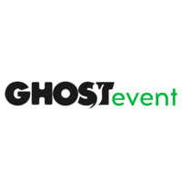 Ghost Event logo - Similar company to Mice Craft