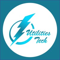 UT - UtilitiesTech logo - Similar company to Utilitech Solutions