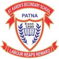 St. Karen's Secondary School logo - Similar company to Cradsoft