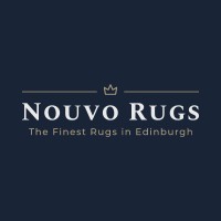 Nouvo Rugs logo - Similar company to Unminimal
