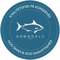 Grøndals & Co. ApS logo - Similar company to Scan-Drink