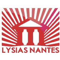 Lysias-Nantes logo - Similar company to Papeteries D'Arvor