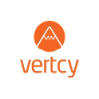 Vertcy logo - Similar company to Vertechie