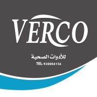 verco center logo - Similar company to Makamen Alenjaz Company Ltd