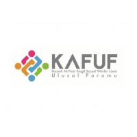 KAFUF'24 logo - Similar company to Kocaeli Gençlik Forumu