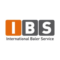 IBS International Baler Service GmbH & Co. KG logo - Similar company to Wanner Technik Gmbh