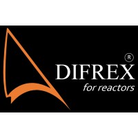 DIFREX LLC NEXGEN Reactor Design logo - Similar company to Design Reactor