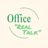 Office Real Talk logo - Similar company to Aivera