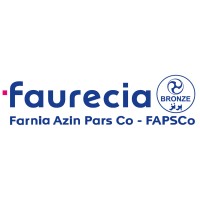 Farnia Azin Pars (FAPSCO) logo - Similar company to Yikun Industry Comapny Limited