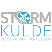 Storm-Kulde AS logo - Similar company to Preftek - Prefab Technologies