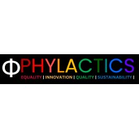 Phylactics logo - Similar company to Replyquickai