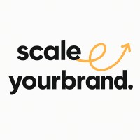 Scale Your Brand logo - Similar company to Scale Your Brand