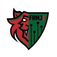 Fédération Royale Marocaine des Jeux Électroniques logo - Similar company to Lgaming.Ma