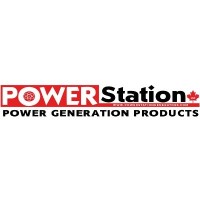 Power Station LTD logo - Similar company to Ozone Advisory Group Inc.