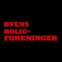 Byens Boligforeninger logo - Similar company to Forenede Service Ejendomsdrift