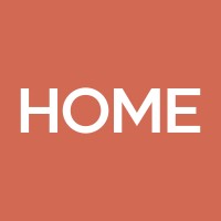 HOME logo - Similar company to Hellø Blogzine