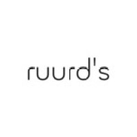 Ruurd's logo - Similar company to Drog Group