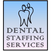 Dental Staffing Services logo - Similar company to Precision Dental Analytics
