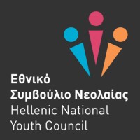 Hellenic National Youth Council logo - Similar company to Digital Bay