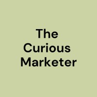 The Curious Marketer logo - Similar company to Pentagraph Branding Studio