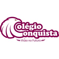 Colégio Conquista Três Corações logo - Similar company to Unimed Três Corações