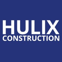 Hulix Construction logo - Similar company to Construction Vergo